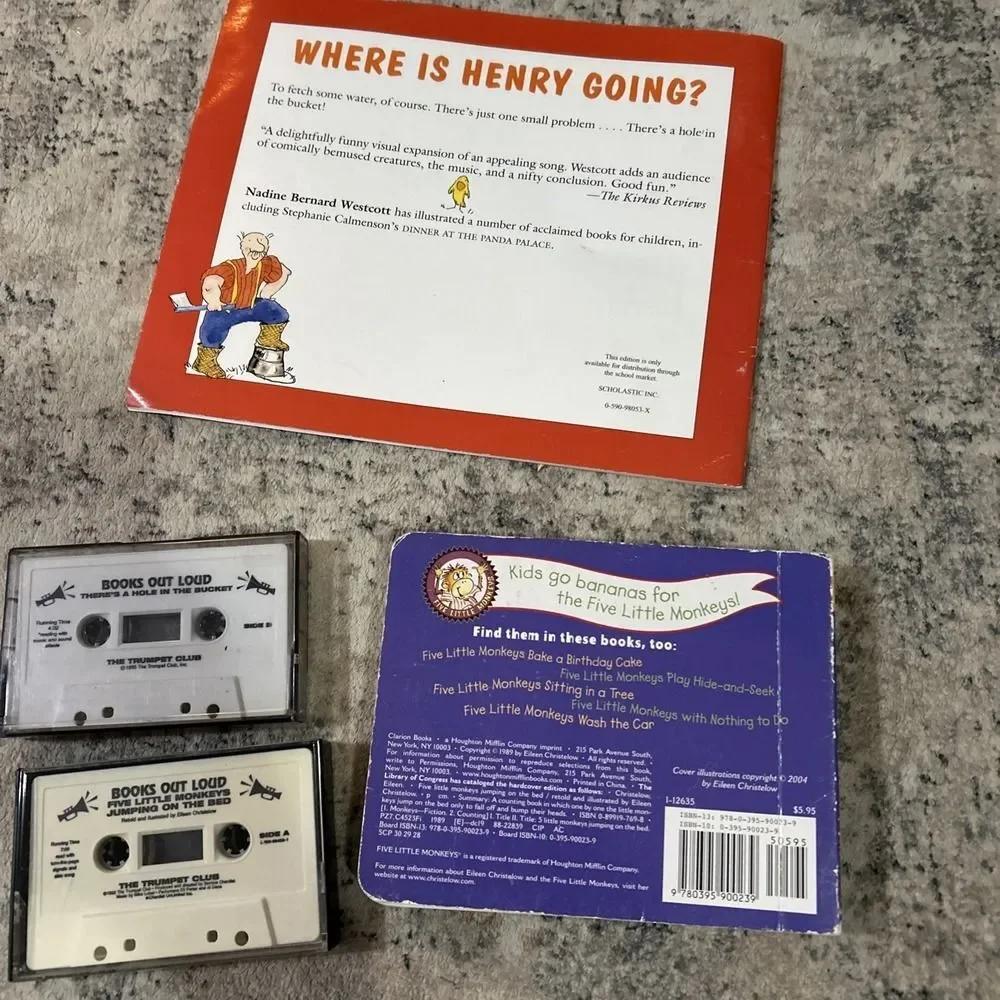 The Unbranded Brand audiobook cassette